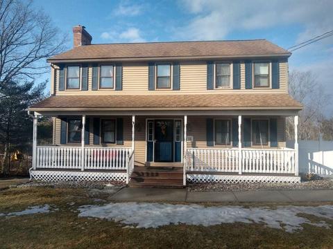 115 Lincoln Ave, Ashburnham, MA 01430 photo 1