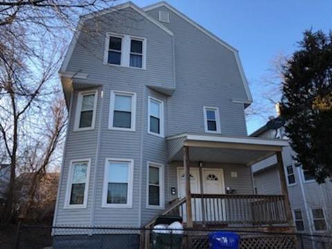 398 Franklin St, Springfield, MA 01104 photo 1
