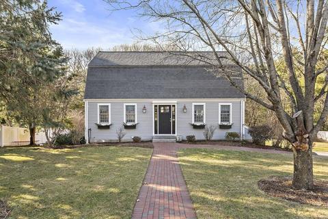 50 Moritz Rd, Marshfield, MA 02050 photo 1