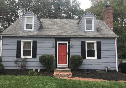 316 Dwight Rd, Springfield, MA 01108 photo 1