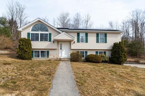 2 Ledgewood Ln, Worcester, MA 01609 photo 1