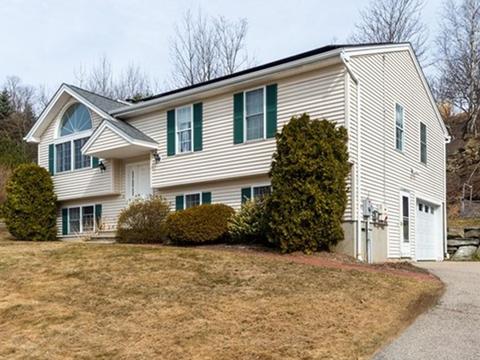 2 Ledgewood Ln, Worcester, MA 01609 photo 3