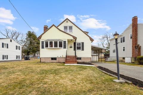 150 Bonham Rd, Dedham, MA 02026 photo 1