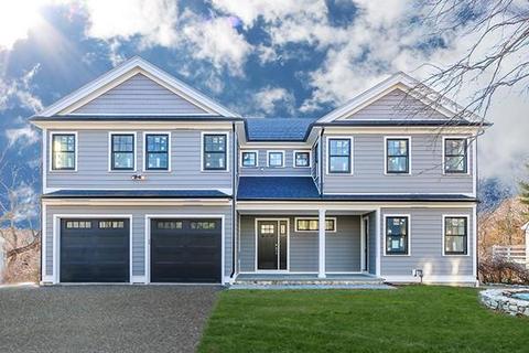 145 Taylor St, Needham, MA 02494 photo 1