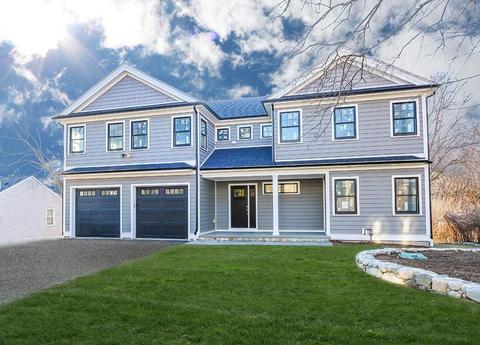145 Taylor St, Needham, MA 02494 photo 2