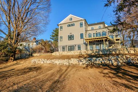 145 Taylor St, Needham, MA 02494 photo 24