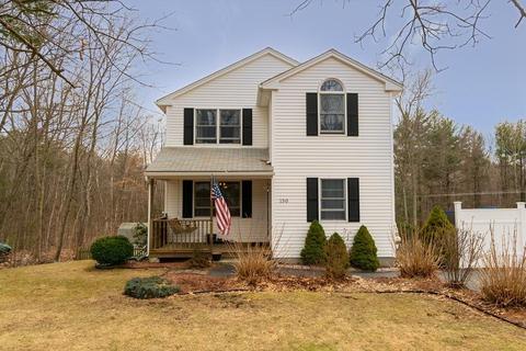150 Lower Gore Rd, Webster, MA 01570 photo 1