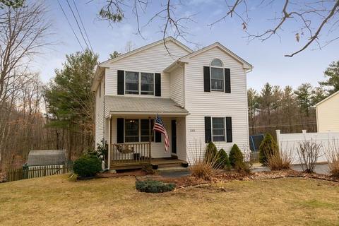 150 Lower Gore Rd, Webster, MA 01570 photo 2