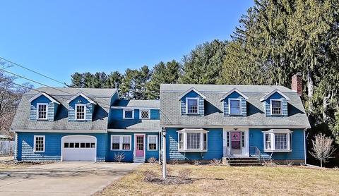 191 Spring St, Walpole, MA 02081 photo 1