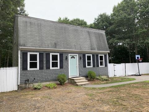 34 Chartwell Dr, Bourne, MA 02532 photo 1