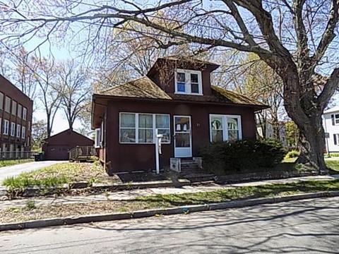 23 Celestine St, Chicopee, MA 01013 photo 1
