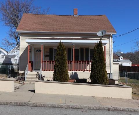156 Keeley, Fall River, MA 02723 photo 1