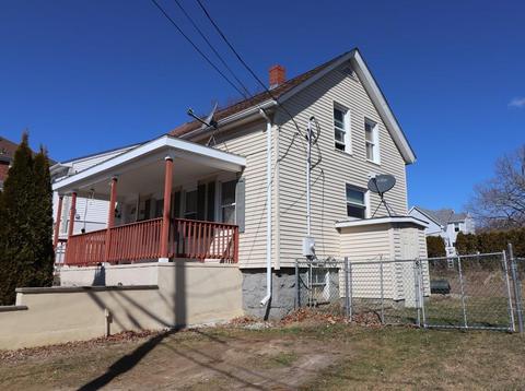 156 Keeley, Fall River, MA 02723 photo 3