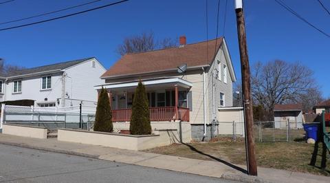 156 Keeley, Fall River, MA 02723 photo 5