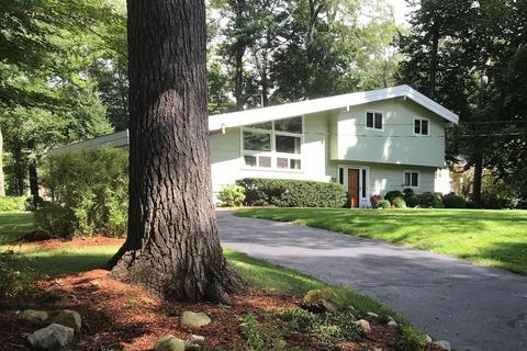 55 Walnut St, Millis, MA 02054 photo 1