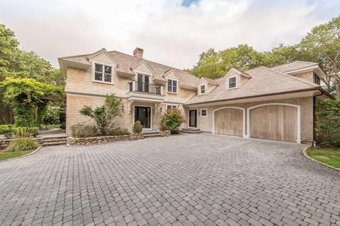 54 Gullane, Mashpee, MA 02649 photo 1