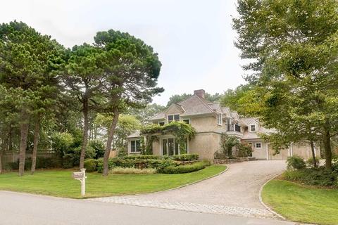 54 Gullane, Mashpee, MA 02649 photo 3
