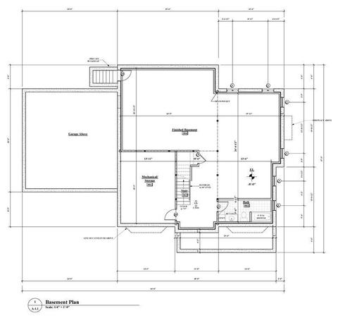 7 Rolling Ln, Needham, MA 02492 photo 17