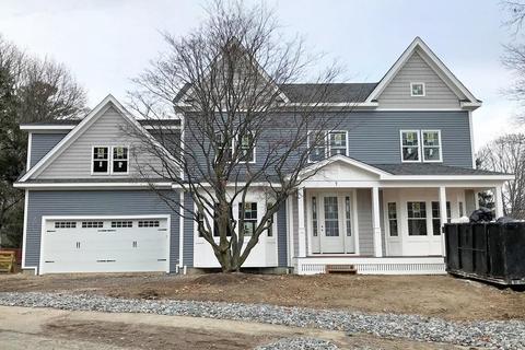 7 Rolling Ln, Needham, MA 02492 photo 1