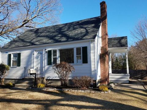 90 Broad St, Walpole, MA 02081 photo 1