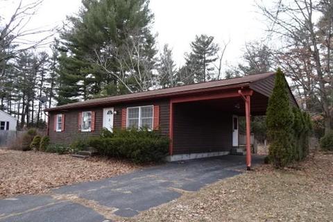 110 Spikenard Cir, Springfield, MA 01129 photo 1