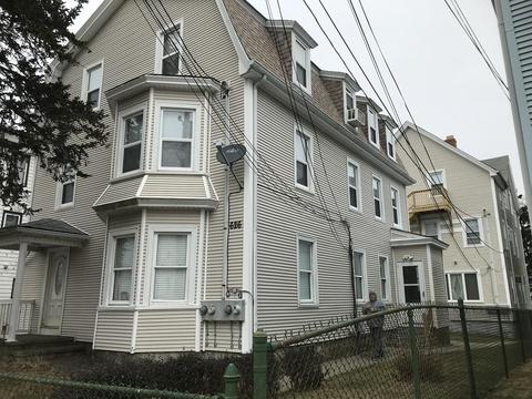 626 Birch St, Fall River, MA 02724 photo 1