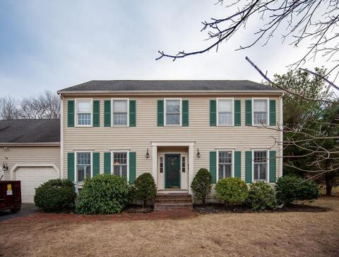 7 Tupelo Dr, Hingham, MA 02043 photo 1