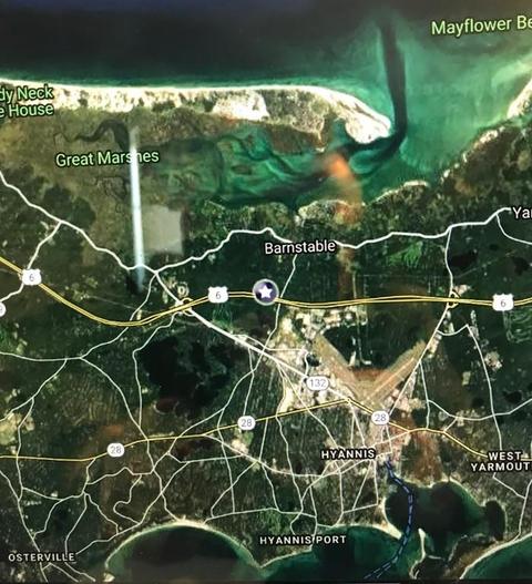 563 Old Jail, Barnstable, MA 02630 photo 1