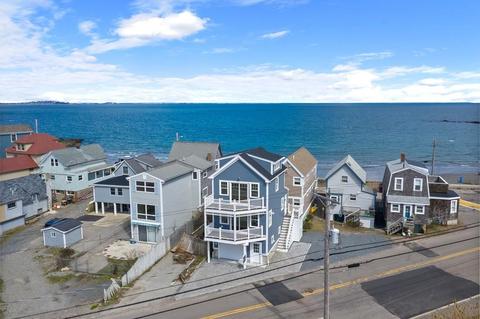 196 Atlantic Ave, Hull, MA 02045 photo 1