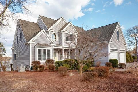 31 James Cir, Mashpee, MA 02649 photo 1