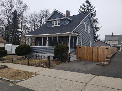 191 Albemarle St, Springfield, MA 01109 photo 1