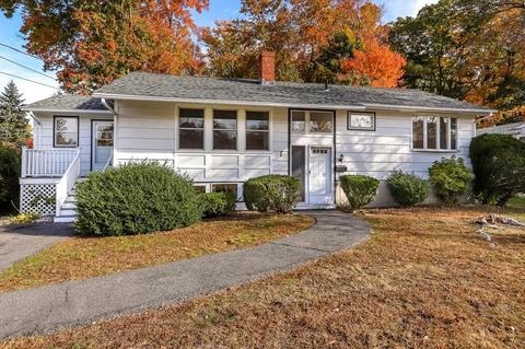 2 Beverly Hl, Canton, MA 02021 photo 1