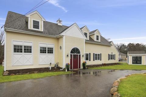 24 Gault Rd, Wareham, MA 02576 photo 4