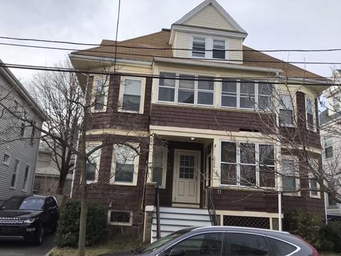 11 Fairlawn St, Everett, MA 02149 photo 1