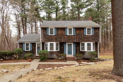17 Pioneer Rd, Hingham, MA 02043 photo 1