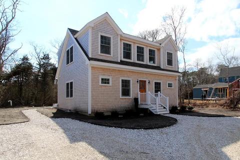 731 Massasoit Rd, Eastham, MA 02642 photo 1