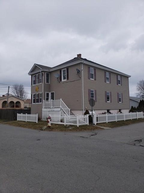 150 Clay St, Fall River, MA 02724 photo 1