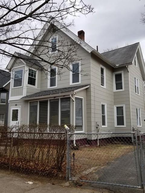 53 Mcknight St, Springfield, MA 01109 photo 1