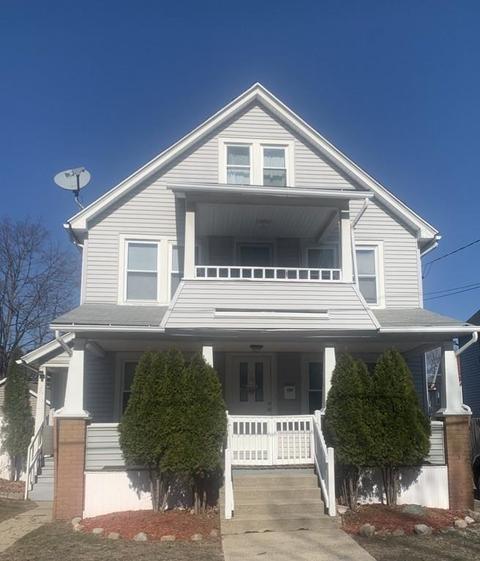 31 Parkside St, Springfield, MA 01104 photo 1