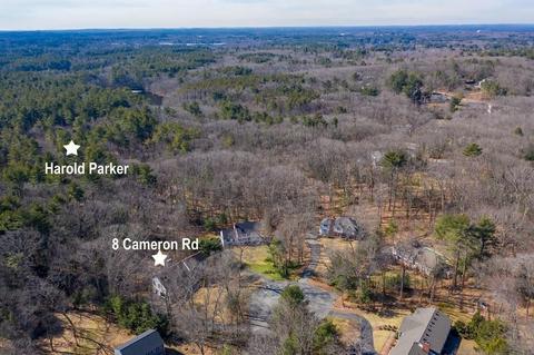 8 Cameron Rd, Andover, MA 01810 photo 2
