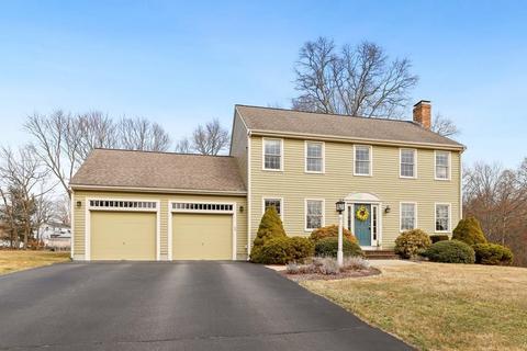 2 Goodwin Dr, Norton, MA 02766 photo 2