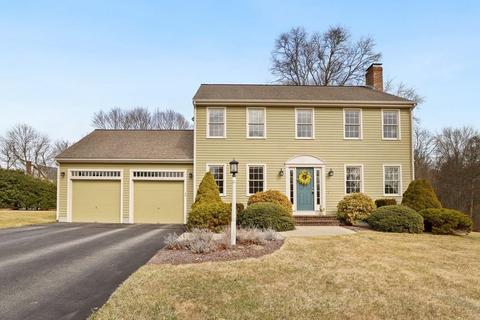 2 Goodwin Dr, Norton, MA 02766 photo 1