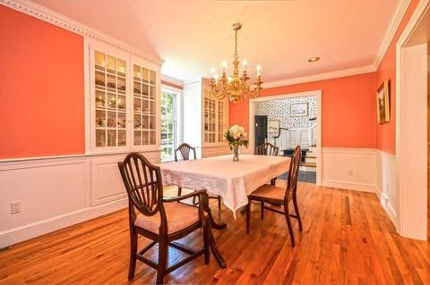 140 Bunker Hill Rd, Osterville, MA 02655 photo 8