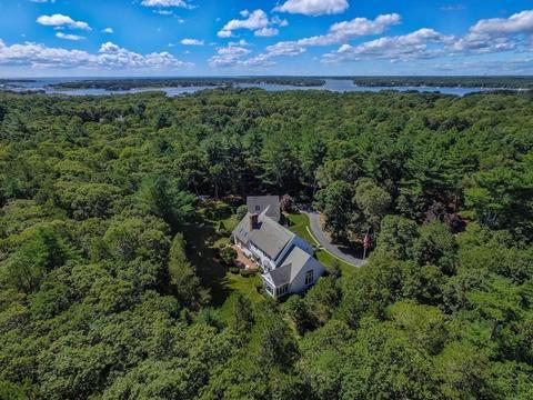140 Bunker Hill Rd, Osterville, MA 02655 photo 4