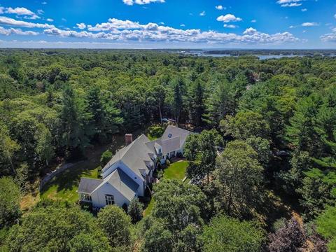 140 Bunker Hill Rd, Osterville, MA 02655 photo 19