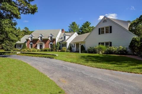 140 Bunker Hill Rd, Osterville, MA 02655 photo 3