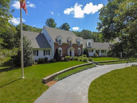 140 Bunker Hill Rd, Osterville, MA 02655 photo 2
