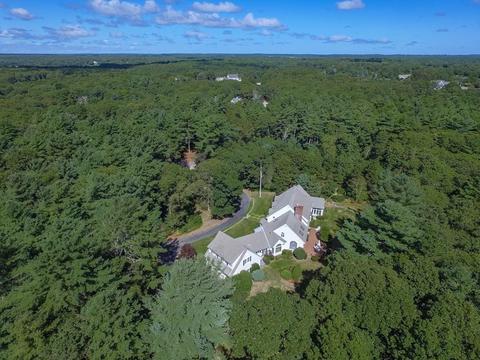 140 Bunker Hill Rd, Osterville, MA 02655 photo 18