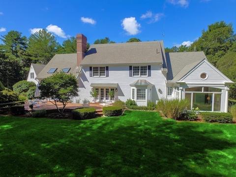 140 Bunker Hill Rd, Osterville, MA 02655 photo 17