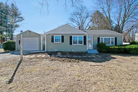 93 Bartels St, Springfield, MA 01128 photo 1